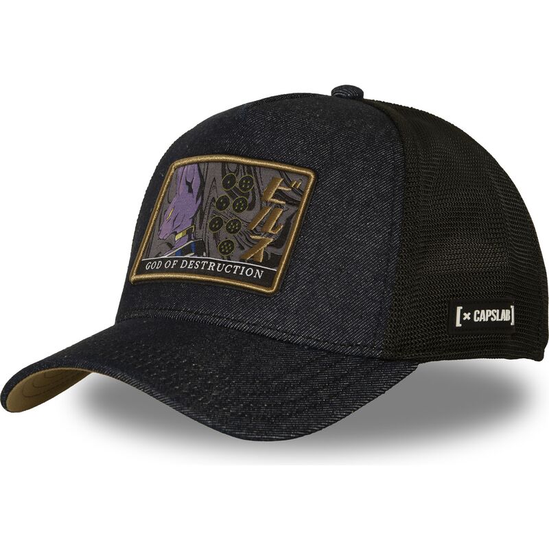 sapkak-ivelt-sotetkek-snapback-dbs9-des-beerus-dragon-ball-capslab sapkak-ivelt-sotetkek-snapback-dbs9-des-beerus-dragon-ball-capslab