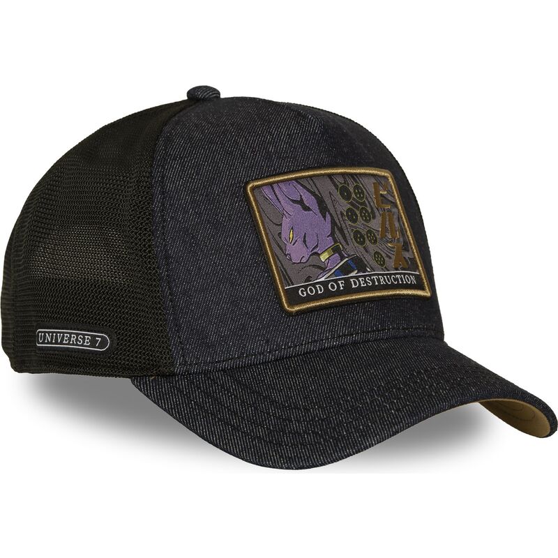 sapkak-ivelt-sotetkek-snapback-dbs9-des-beerus-dragon-ball-capslab sapkak-ivelt-sotetkek-snapback-dbs9-des-beerus-dragon-ball-capslab