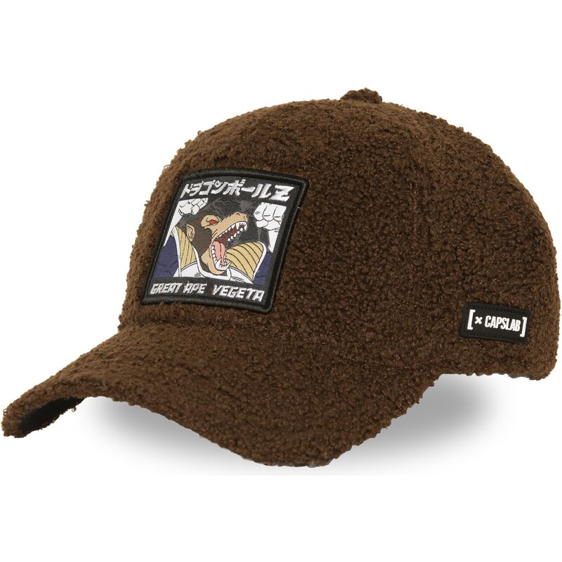 sapkak-ivelt-barna-snapback-great-ape-dbz12-she-vegeta-dragon-ball-capslab