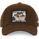 sapkak-ivelt-barna-snapback-great-ape-dbz12-she-vegeta-dragon-ball-capslab