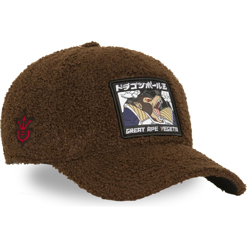 sapkak-ivelt-barna-snapback-great-ape-dbz12-she-vegeta-dragon-ball-capslab