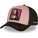 sapkak-ivelt-rozsaszin-snapback-acid-art1-monacid-mona-lisa-hiressegek-capslab