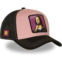 sapkak-ivelt-rozsaszin-snapback-acid-art1-monacid-mona-lisa-hiressegek-capslab