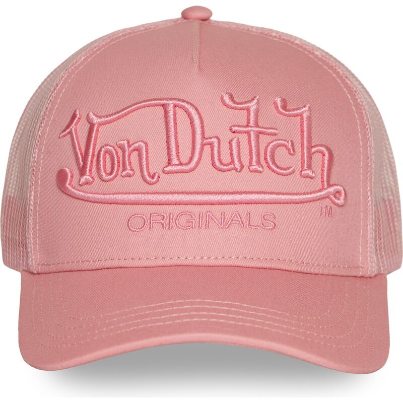 sapkak-ivelt-rozsaszin-snapback-emb05-von-dutch