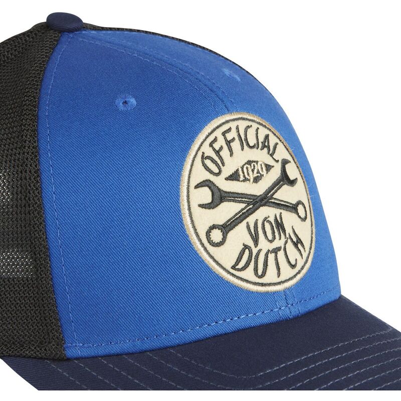 sapkak-ivelt-kek-snapback-sem11-von-dutch