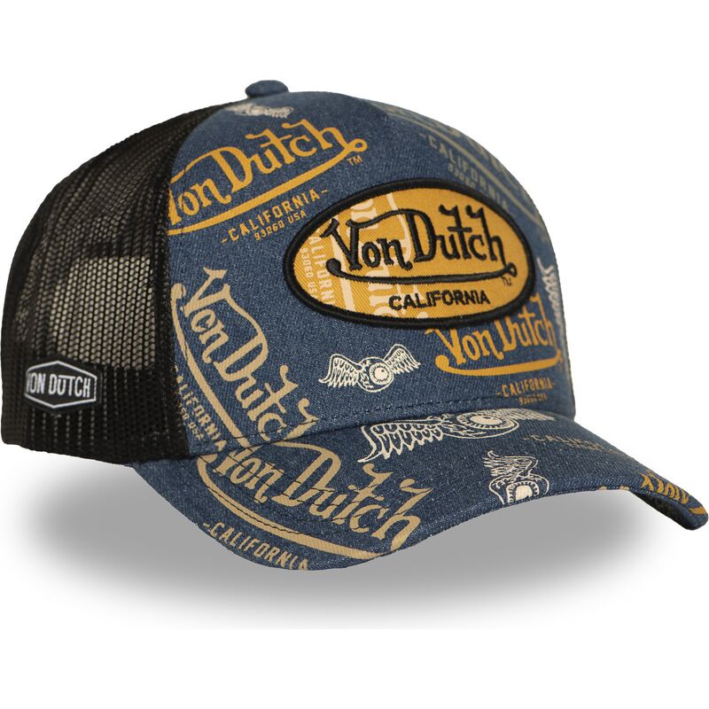 sapkak-ivelt-sotetkek-snapback-cafe08-von-dutch sapkak-ivelt-sotetkek-snapback-cafe08-von-dutch