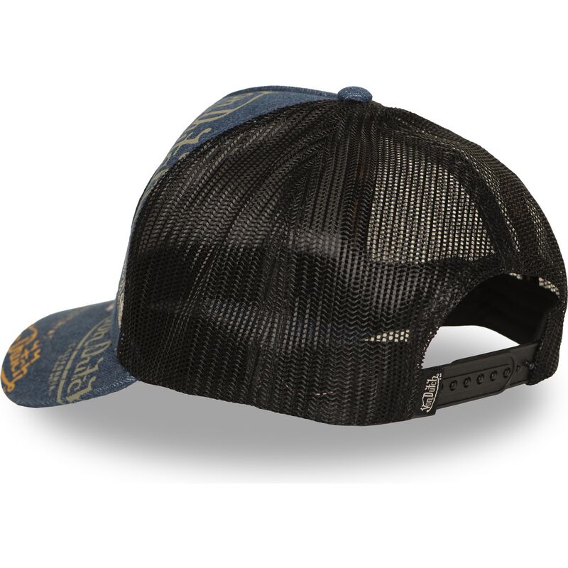 sapkak-ivelt-sotetkek-snapback-cafe08-von-dutch sapkak-ivelt-sotetkek-snapback-cafe08-von-dutch