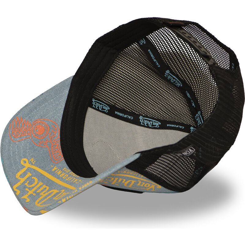 sapkak-ivelt-szurke-snapback-cafe09-von-dutch