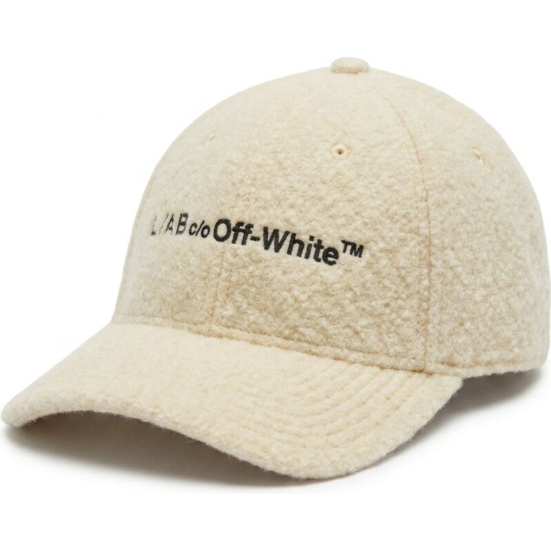 sapkak-ivelt-sarga-allithato-embroidered-sherpa-l-ab-c-o-off-white