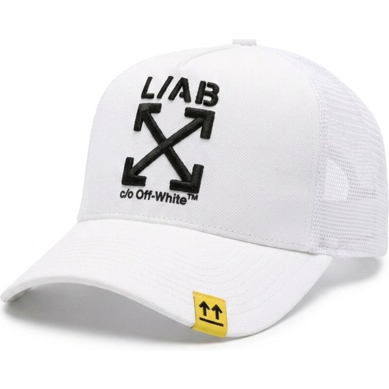 sapkak-ivelt-feher-snapback-clamp-arrows-l-ab-c-o-off-white sapkak-ivelt-feher-snapback-clamp-arrows-l-ab-c-o-off-white