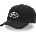 sapkak-ivelt-5-panel-fekete-allithato-c5p-vel05-von-dutch