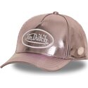 sapkak-ivelt-rozsaszin-allithato-shinr-von-dutch