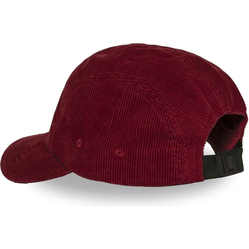 sapkak-ivelt-5-panel-piros-allithato-c5p-vel04-von-dutch sapkak-ivelt-5-panel-piros-allithato-c5p-vel04-von-dutch