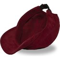 sapkak-ivelt-5-panel-piros-allithato-c5p-vel04-von-dutch