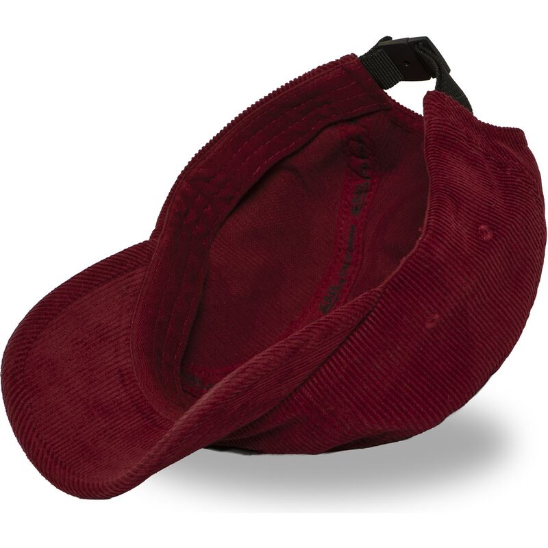 sapkak-ivelt-5-panel-piros-allithato-c5p-vel04-von-dutch sapkak-ivelt-5-panel-piros-allithato-c5p-vel04-von-dutch