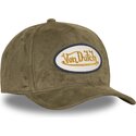 sapkak-ivelt-zold-snapback-fur-fk-von-dutch
