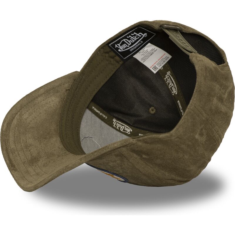 sapkak-ivelt-zold-snapback-fur-fk-von-dutch