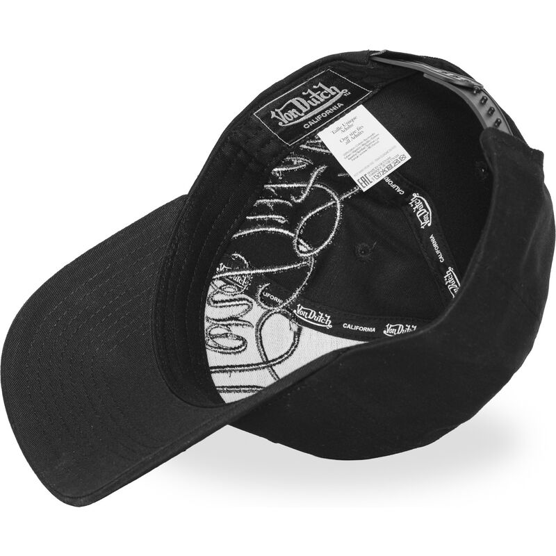 sapkak-ivelt-fekete-snapback-chi04-von-dutch