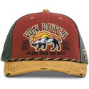sapkak-ivelt-piros-snapback-sem15-von-dutch