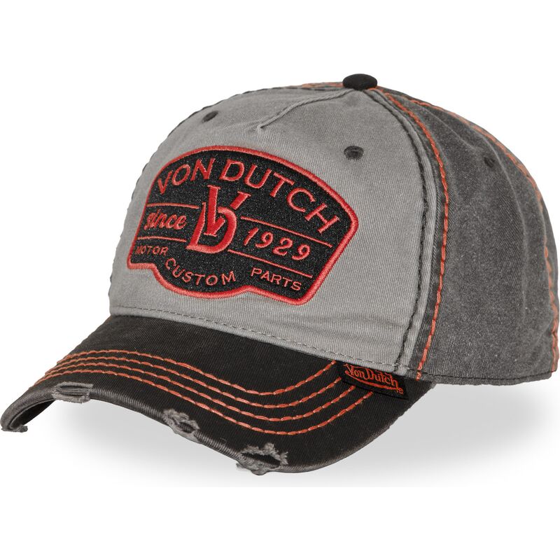 sapkak-ivelt-szurke-allithato-retro16-von-dutch