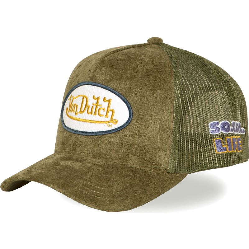 sapkak-ivelt-zold-snapback-fur15-von-dutch
