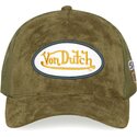 sapkak-ivelt-zold-snapback-fur15-von-dutch
