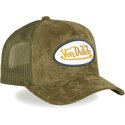 sapkak-ivelt-zold-snapback-fur15-von-dutch