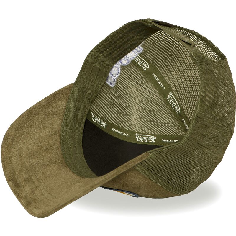sapkak-ivelt-zold-snapback-fur15-von-dutch