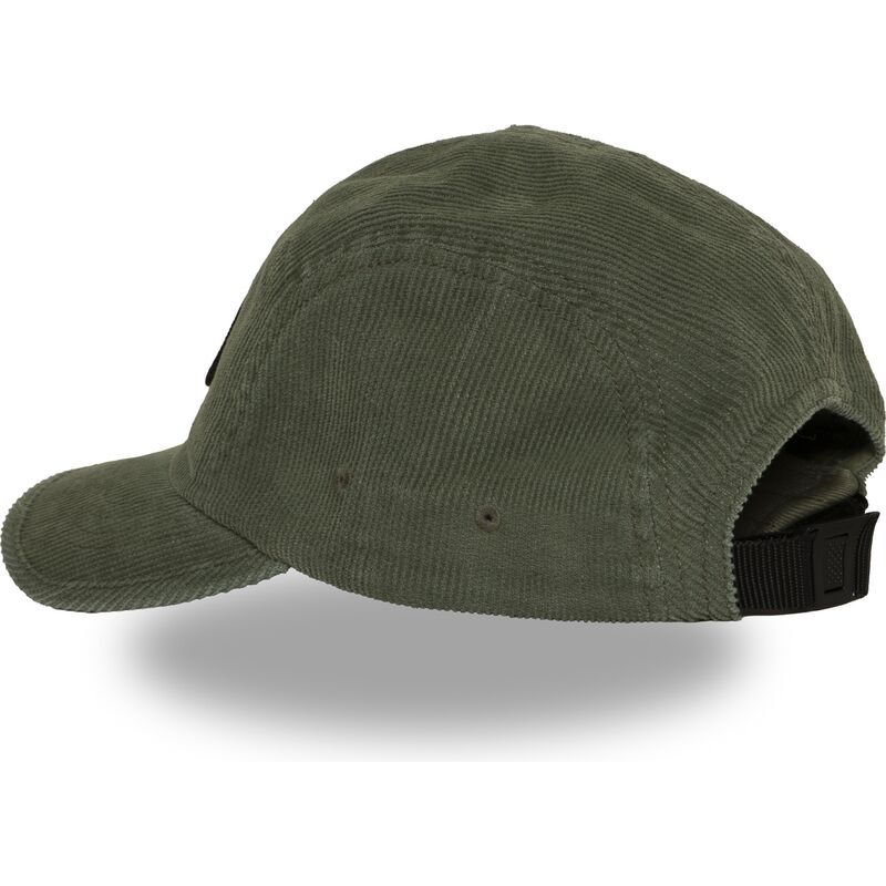 sapkak-ivelt-5-panel-zold-allithato-c5p-vel03-von-dutch