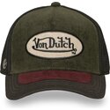 sapkak-ivelt-zold-snapback-shield07-von-dutch