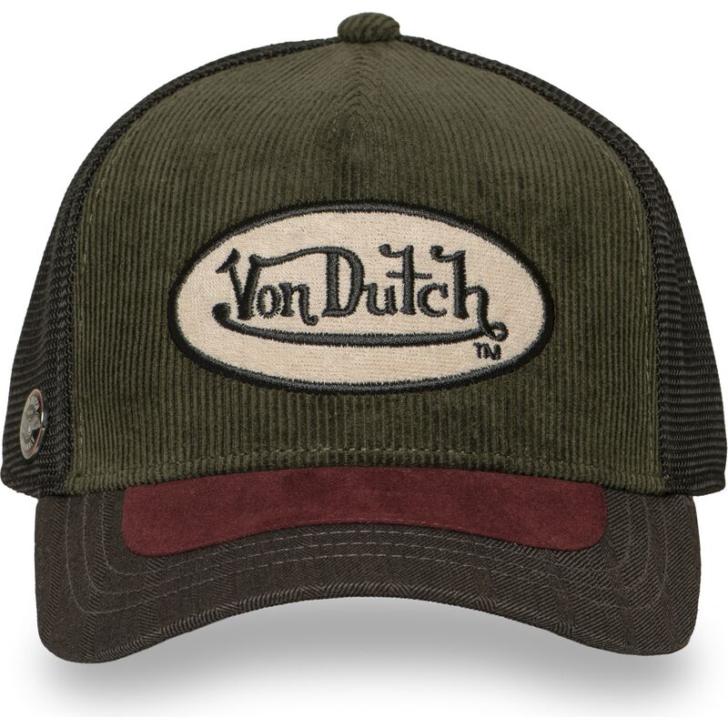 sapkak-ivelt-zold-snapback-shield07-von-dutch