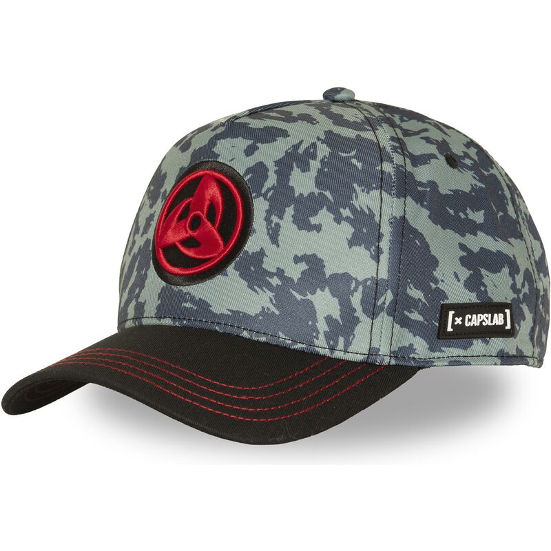 sapkak-ivelt-tobbszinu-snapback-ns7-kak-kakashi-hatake-naruto-capslab sapkak-ivelt-tobbszinu-snapback-ns7-kak-kakashi-hatake-naruto-capslab