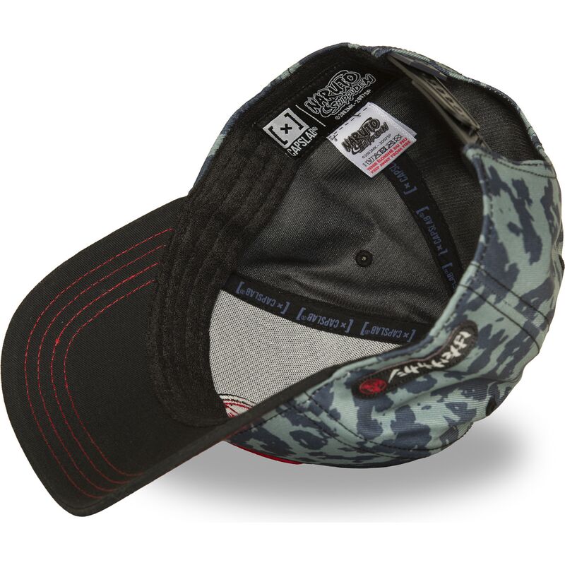 sapkak-ivelt-tobbszinu-snapback-ns7-kak-kakashi-hatake-naruto-capslab sapkak-ivelt-tobbszinu-snapback-ns7-kak-kakashi-hatake-naruto-capslab