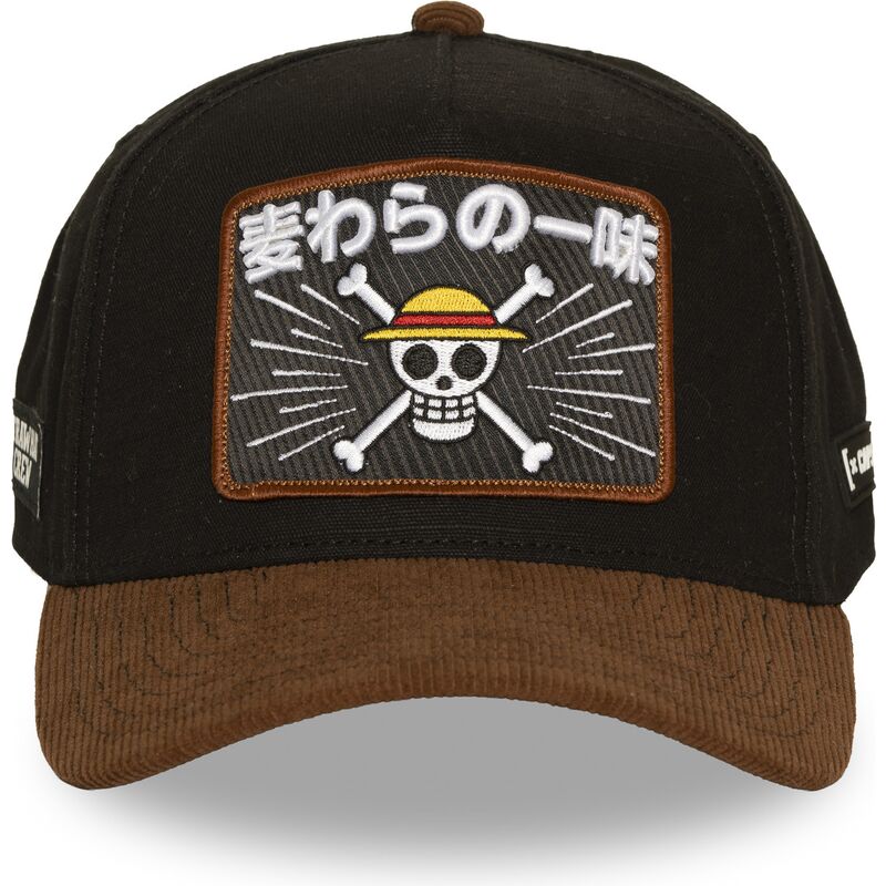 sapkak-ivelt-barna-snapback-op8-mug-szalmakalap-kalozok-one-piece-capslab