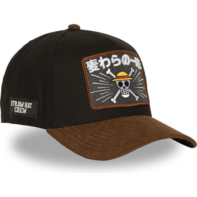 sapkak-ivelt-barna-snapback-op8-mug-szalmakalap-kalozok-one-piece-capslab