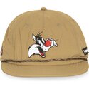 sapkak-lapos-bezs-snapback-loo13-goob-szilveszter-looney-tunes-capslab