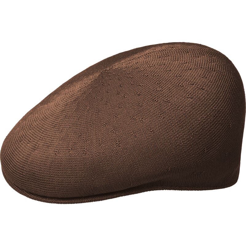 svajci-sapkak-barna-tropic-504-brown-kangol