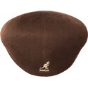 svajci-sapkak-barna-tropic-504-brown-kangol