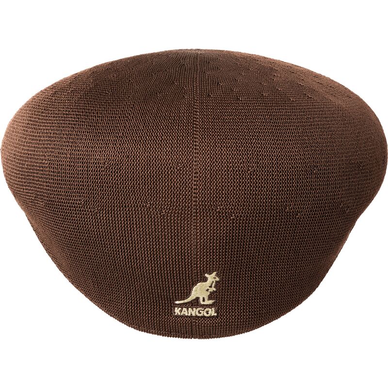 svajci-sapkak-barna-tropic-504-brown-kangol