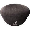 svajci-sapkak-szurke-tropic-504-charcoal-kangol