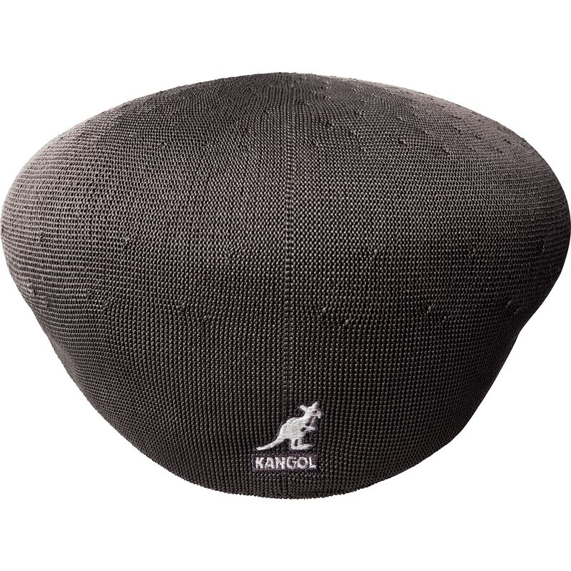 svajci-sapkak-szurke-tropic-504-charcoal-kangol svajci-sapkak-szurke-tropic-504-charcoal-kangol