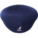 svajci-sapkak-sotetkek-tropic-504-navy-kangol