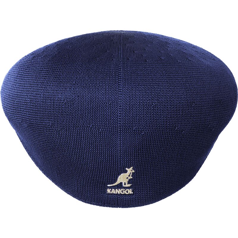 svajci-sapkak-sotetkek-tropic-504-navy-kangol