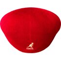 svajci-sapkak-piros-tropic-504-scarlet-kangol