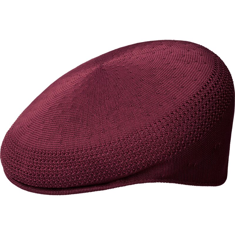 svajci-sapkak-piros-tropic-504-ventair-burgundy-kangol