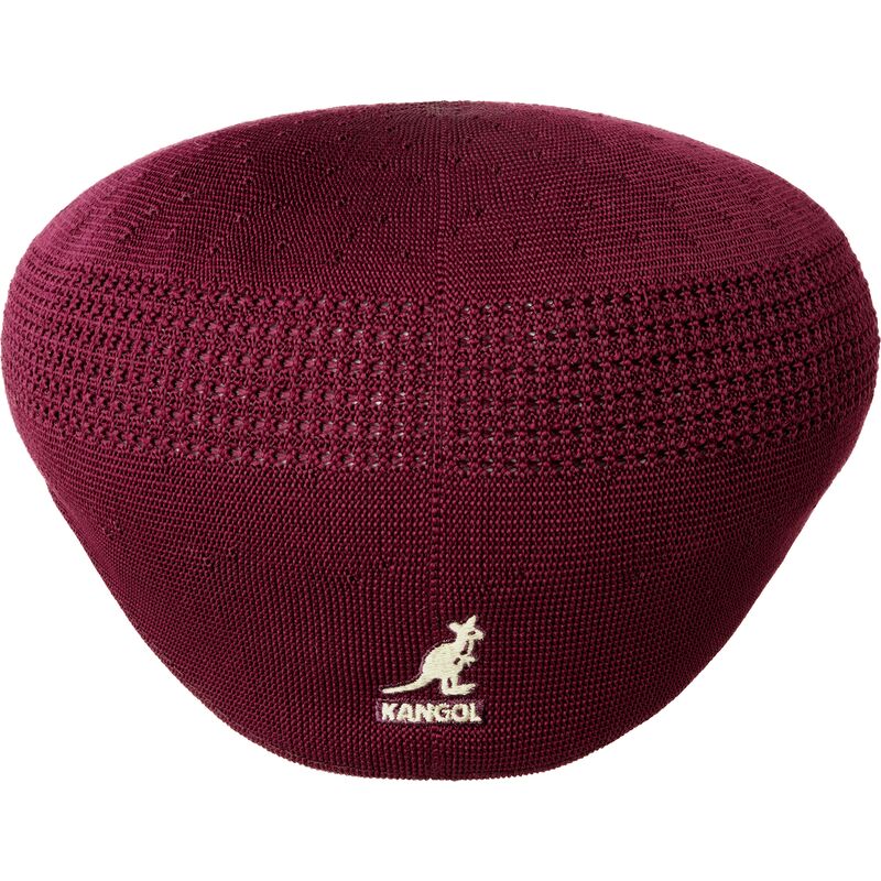 svajci-sapkak-piros-tropic-504-ventair-burgundy-kangol