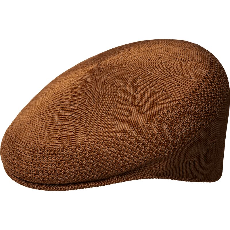 svajci-sapkak-barna-tropic-504-ventair-cognac-kangol