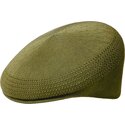 svajci-sapkak-zold-tropic-504-ventair-green-kangol
