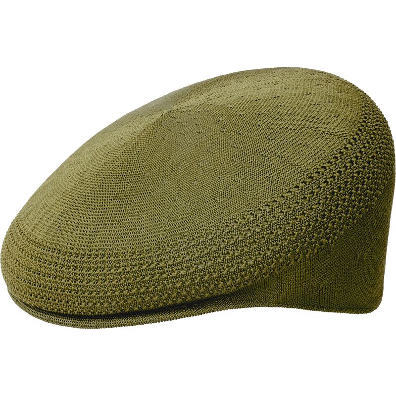 svajci-sapkak-zold-tropic-504-ventair-green-kangol