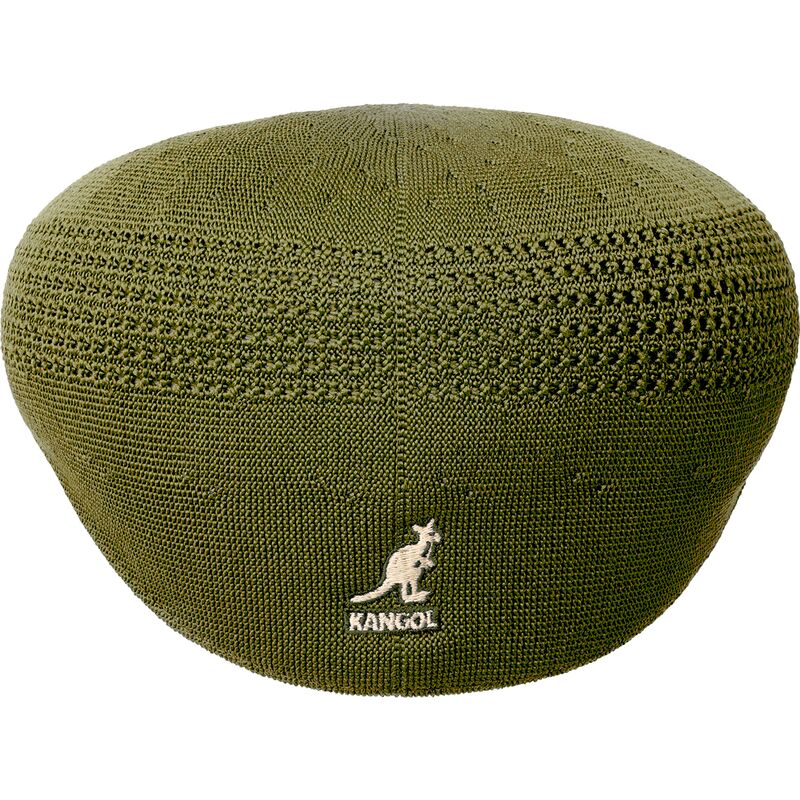 svajci-sapkak-zold-tropic-504-ventair-green-kangol